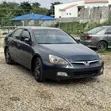 Honda Accord 2005 Gray - 2