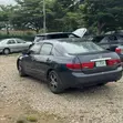 Honda Accord 2005 Gray - 3