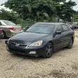Honda Accord 2005 Gray - 5