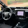 2026 Toyota Hilux SR5+ V6 Pickup - 3