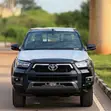 2026 Toyota Hilux SR5+ V6 Pickup - 4