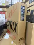 New Asus ROG Strix G18 Laptop - Ryzen 9, RTX 5060 - 4