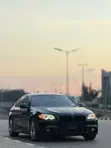 BMW 550i 2016 Baki - 1