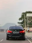 BMW 550i 2016 Baki - 4