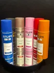 Riggs Body Spray - Kamshin Alama - 2