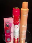 Riggs Body Spray - Kamshin Alama - 3