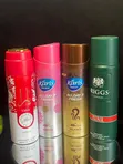 Riggs Body Spray - Kamshin Alama - 4