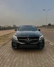 Mercedes-Benz GLE-Class AMG GLE 43 4MATIC 2018 Black - 2