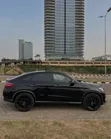 Mercedes-Benz GLE-Class AMG GLE 43 4MATIC 2018 Black - 4