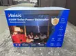 1kWh Haisic Solar Generator - 1