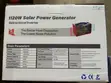 1kWh Haisic Solar Generator - 5