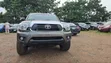 2015 Toyota Tacoma V6 Double Cab 4WD - 1