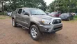 2015 Toyota Tacoma V6 Double Cab 4WD - 2