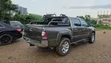 2015 Toyota Tacoma V6 Double Cab 4WD - 4