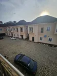 4-Bedroom Luxury Duplex for Rent a Asokoro - 4