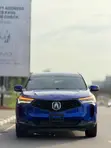 Acura RDX 2023 Shuɗi - 1