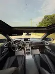 Acura RDX 2023 Shuɗi - 3