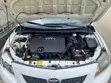 Toyota Corolla 2010 White - 5