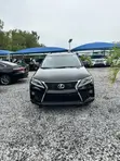 Lexus RX 350 AWD 2016 Baki - 1