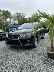 Lexus RX 350 AWD 2016 Baki - 2