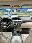 Lexus RX 350 AWD 2016 Baki - 3
