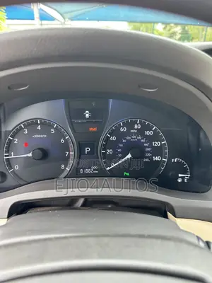 Lexus RX 350 AWD 2016 Black