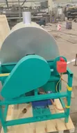 Mai Bushewar Abinci & Ganye (50-100kg) - 5