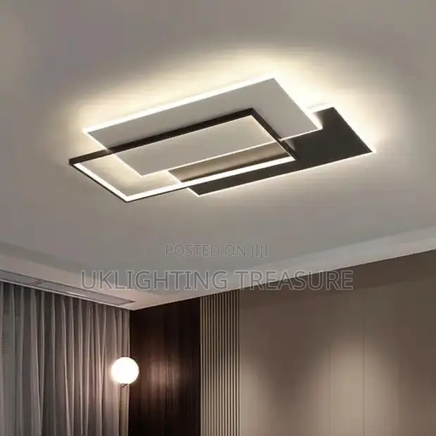 Fitilar Chandelier Mai Hasken LED - 1