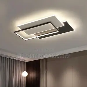 Fitilar Chandelier Mai Hasken LED