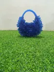 Luxury Handmade Beaded Bag by Miradabb Beads - 2