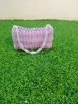 Luxury Handmade Beaded Bag by Miradabb Beads - 3