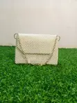 Luxury Handmade Beaded Bag by Miradabb Beads - 4