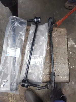 Chevrolet Cruze Front Linkage - Brand New