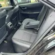 Toyota Camry 2016 Black - 4