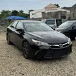 Toyota Camry 2016 Black - 5