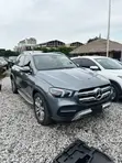 Mercedes-Benz GLE 450 4MATIC 2020 Grey - 1