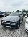 Mercedes-Benz GLE 450 4MATIC 2020 Grey - 2