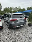 Mercedes-Benz GLE 450 4MATIC 2020 Grey - 3