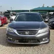 2013 Honda Accord Touring Sedan (3.5L V6) - Full Option - 1