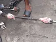 Chevrolet Cruze 2018 Complete Long Shaft Head (Tokunbo) - 1