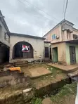 2-Bedroom Bungalow da Shago a Valley View Estate, Iyana Ipaja - 2