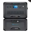Bluetti AC300 + B300S 3000W Power Station - 1