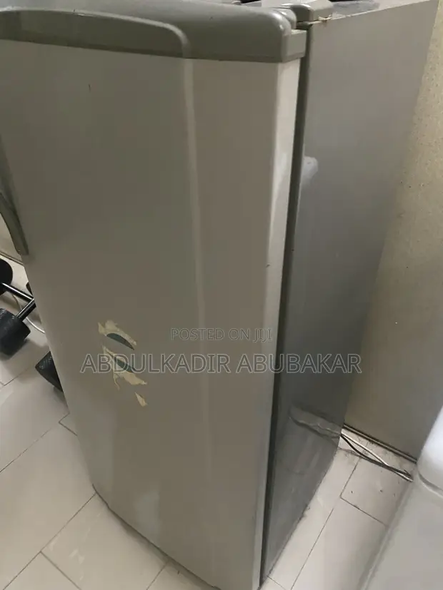 Haier Thermocool Fridge - Used - 1