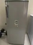 Tushen Firij na Haier Thermocool - An Riga An Yi Amfani Dashi - 3