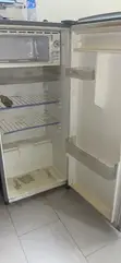Tushen Firij na Haier Thermocool - An Riga An Yi Amfani Dashi - 4