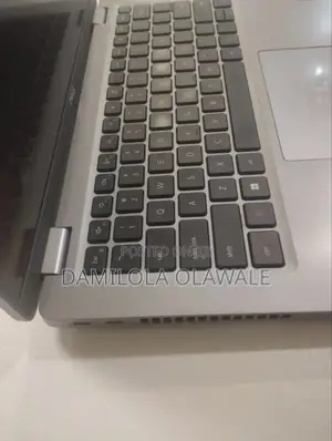 Dell Latitude 5410 Laptop - Intel Core i5, 8GB RAM, 256GB SSD