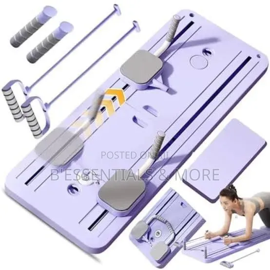 Multi-Functional Push Up Board - 1