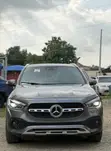 2021 Mercedes-Benz GLA 250 Gray - 1