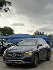 2021 Mercedes-Benz GLA 250 Gray - 2