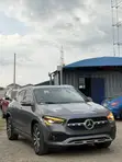 2021 Mercedes-Benz GLA 250 Gray - 3
